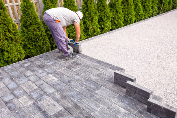 Best Cobblestone Driveway Pavers  in Vancleave, MS