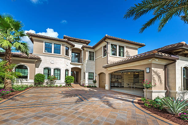 Trusted Vancleave, MS Driveway Pavers Experts