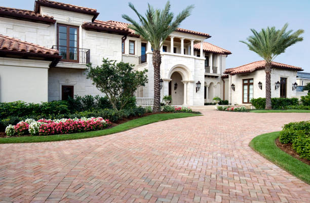 Best Driveway Repair Near Me  in Vancleave, MS
