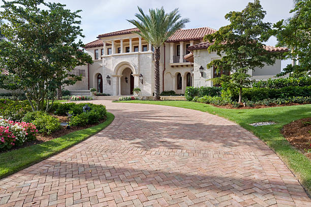 Best Driveway Pavers Near Me  in Vancleave, MS