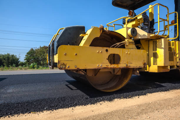 Best Paver Driveway Replacement  in Vancleave, MS